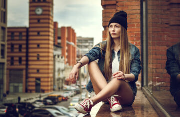 Story Behind The Scenes